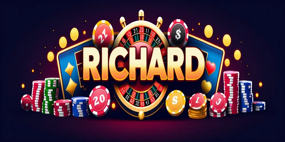 Richard Online Casino